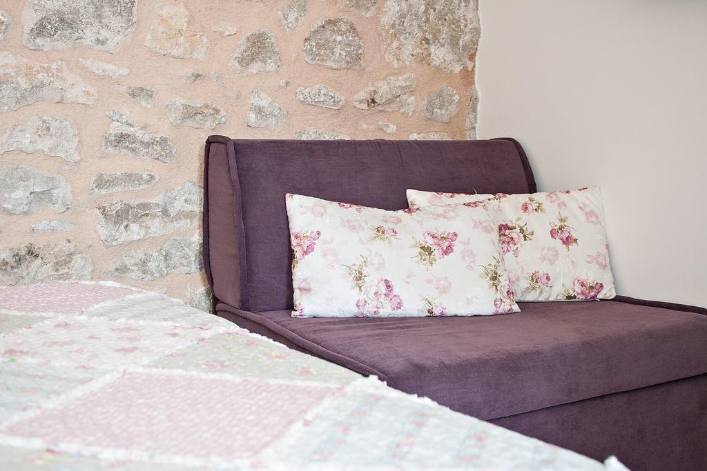 Guest House Babina - Apartments King & Queen Split Room photo